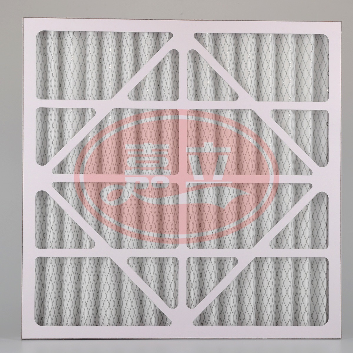 大同纸框过滤器